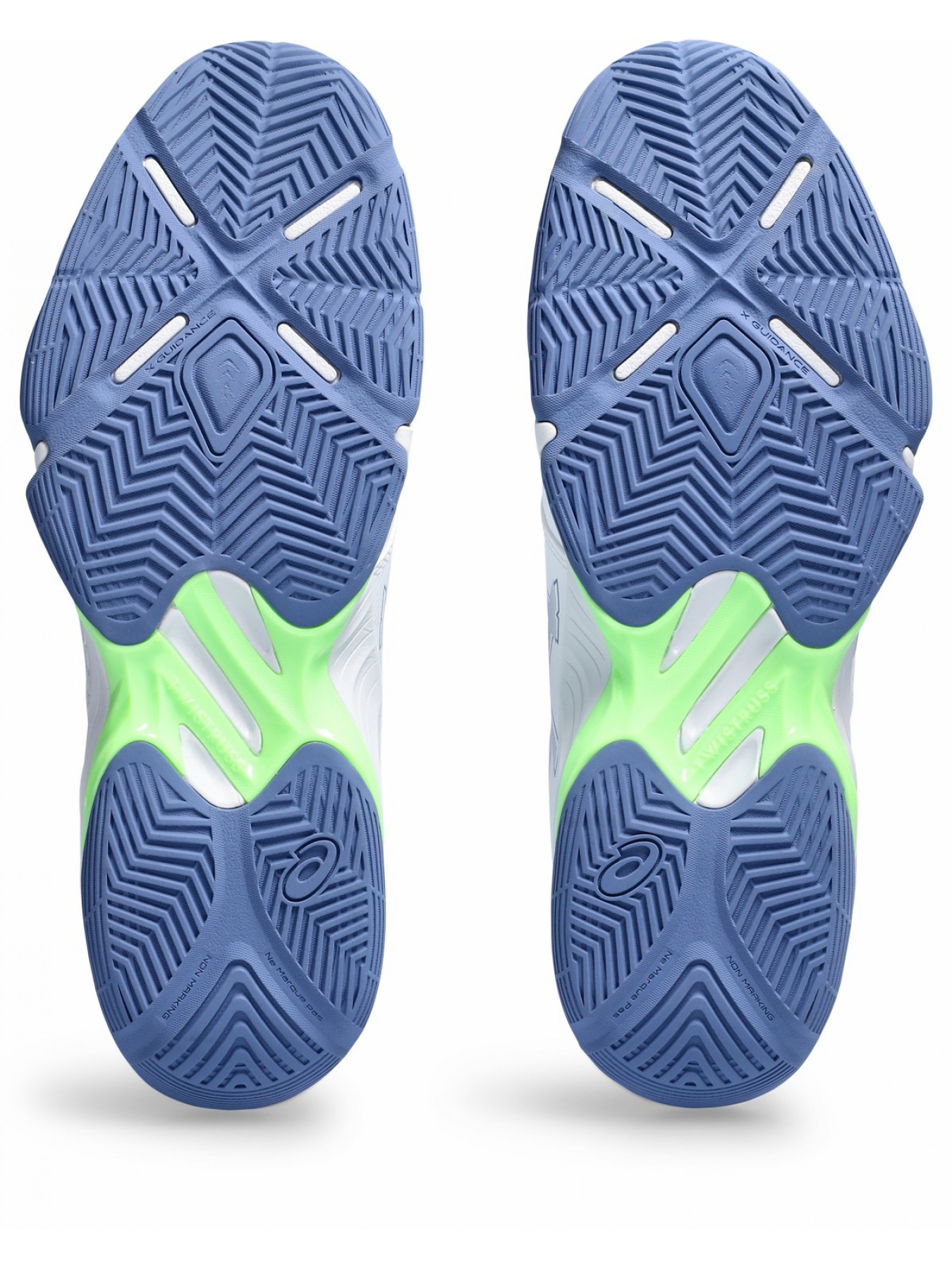 Кросівки Asics модель 1071A093-101 Кросівки Asics модель 1071A093-101 Фото