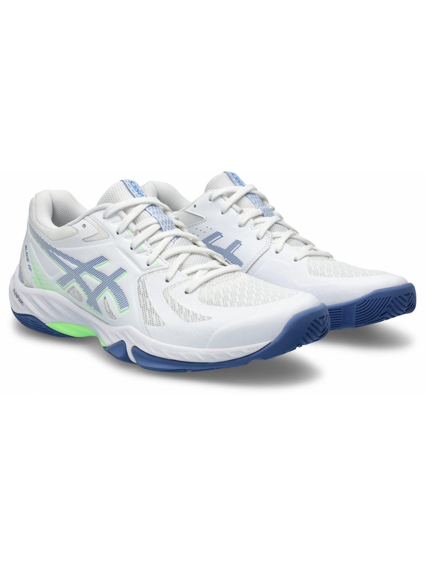 Кросівки Asics модель 1071A093-101 Кросівки Asics модель 1071A093-101 Фото