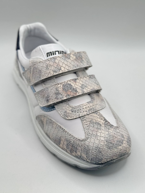 Кроссовки Minimen модель 96white24 Фото