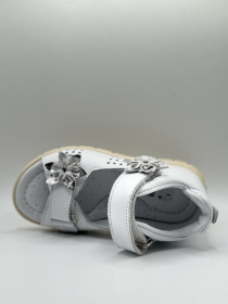 Сандалии Minimen модель 79WHITE24 Фото