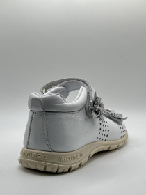 Сандалии Minimen модель 79WHITE24 Фото