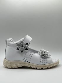 Сандалии Minimen модель 79WHITE24 Фото