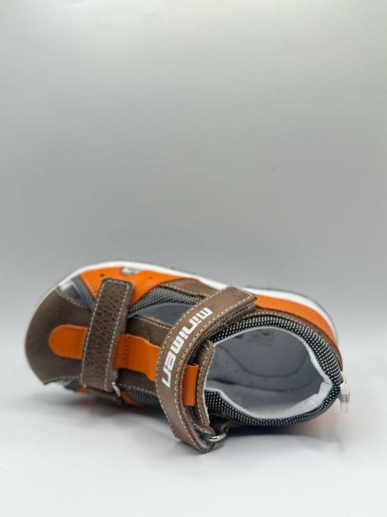 Сандалии Minimen модель 79kor24 Фото