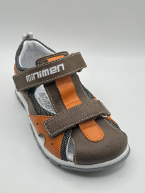 Сандалии Minimen модель 79kor24 Фото