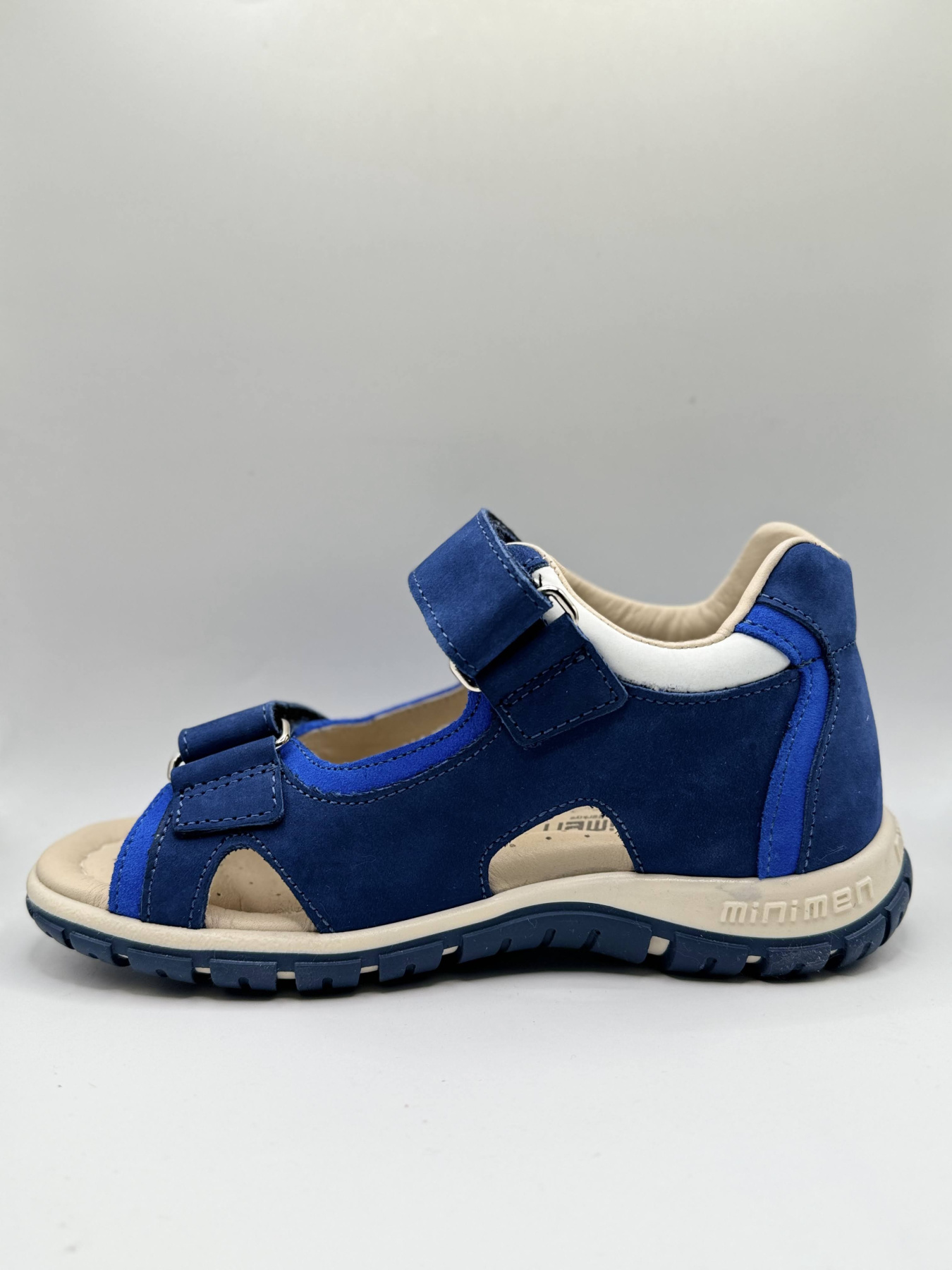Сандалии Minimen модель 79gol24 Сандалии Minimen модель 79gol24 Фото