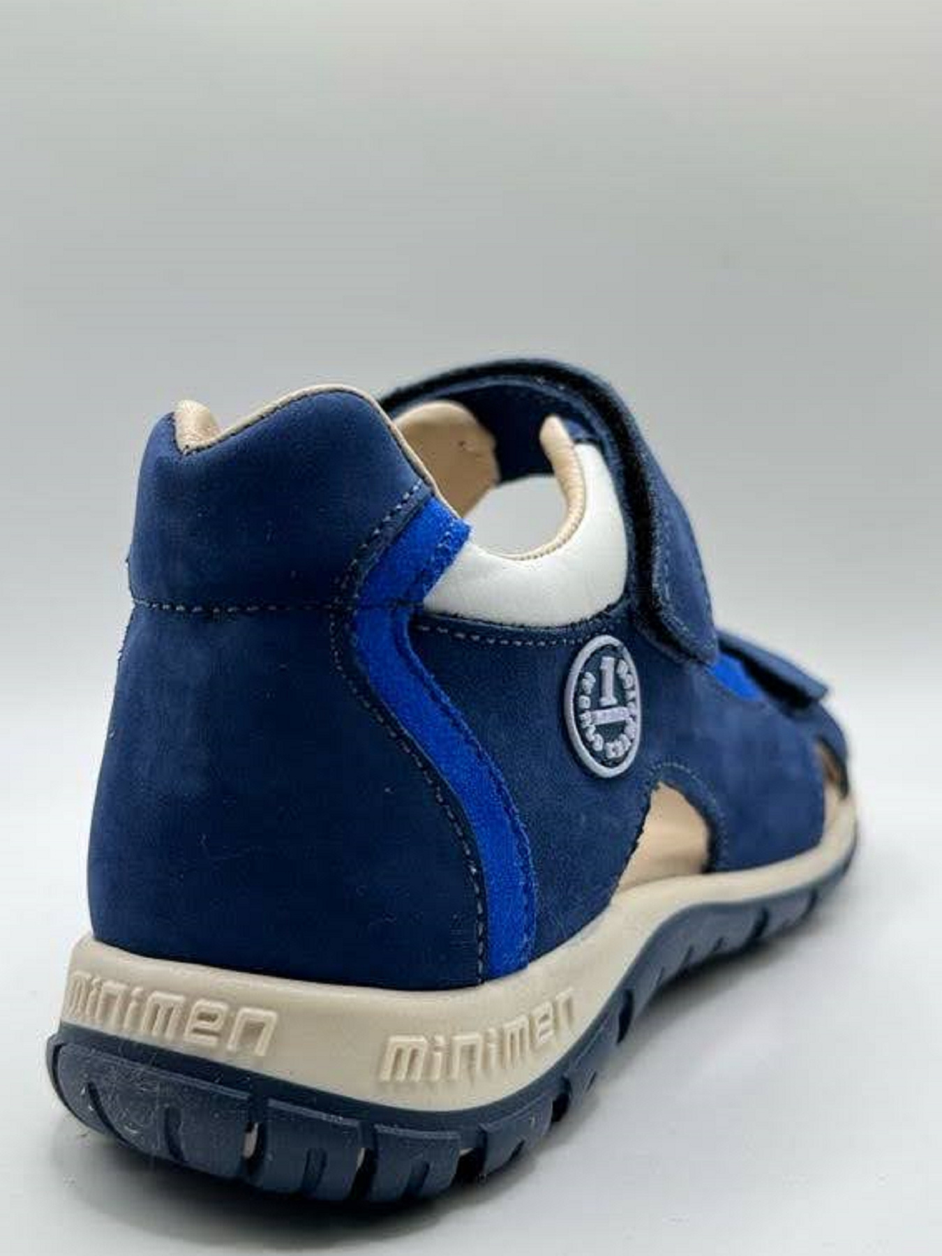 Сандалии Minimen модель 79gol24 Сандалии Minimen модель 79gol24 Фото