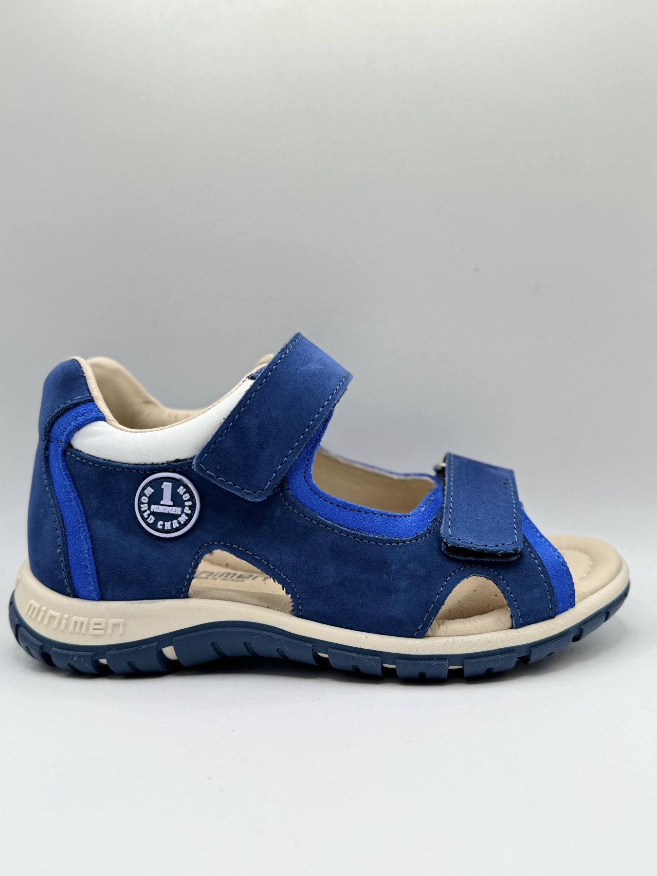 Сандалии Minimen модель 79gol24 Сандалии Minimen модель 79gol24 Фото