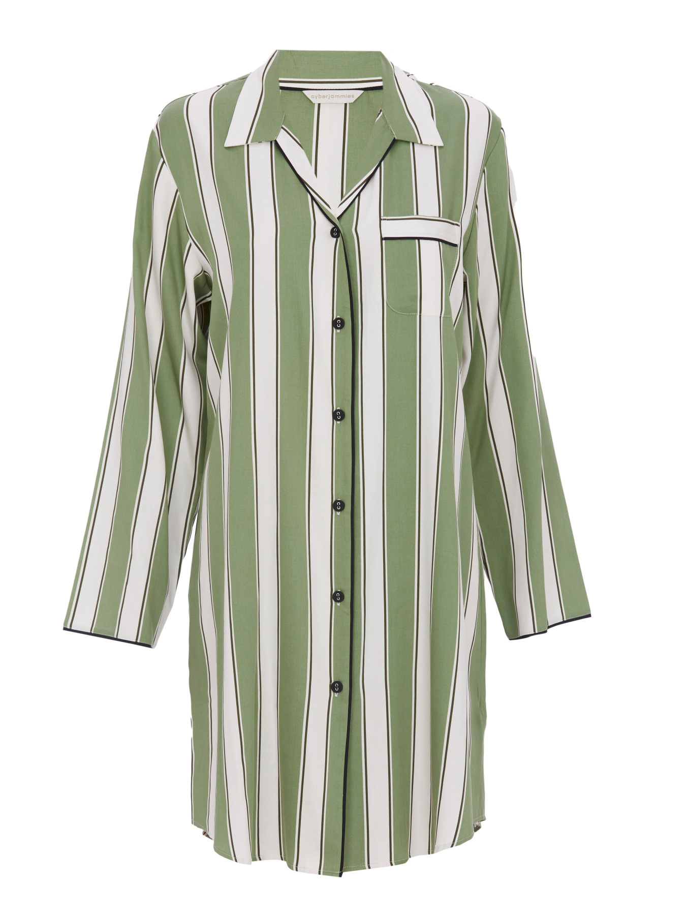 Одежда для дома и сна CYBERJAMMIES модель 0646_STR Фото