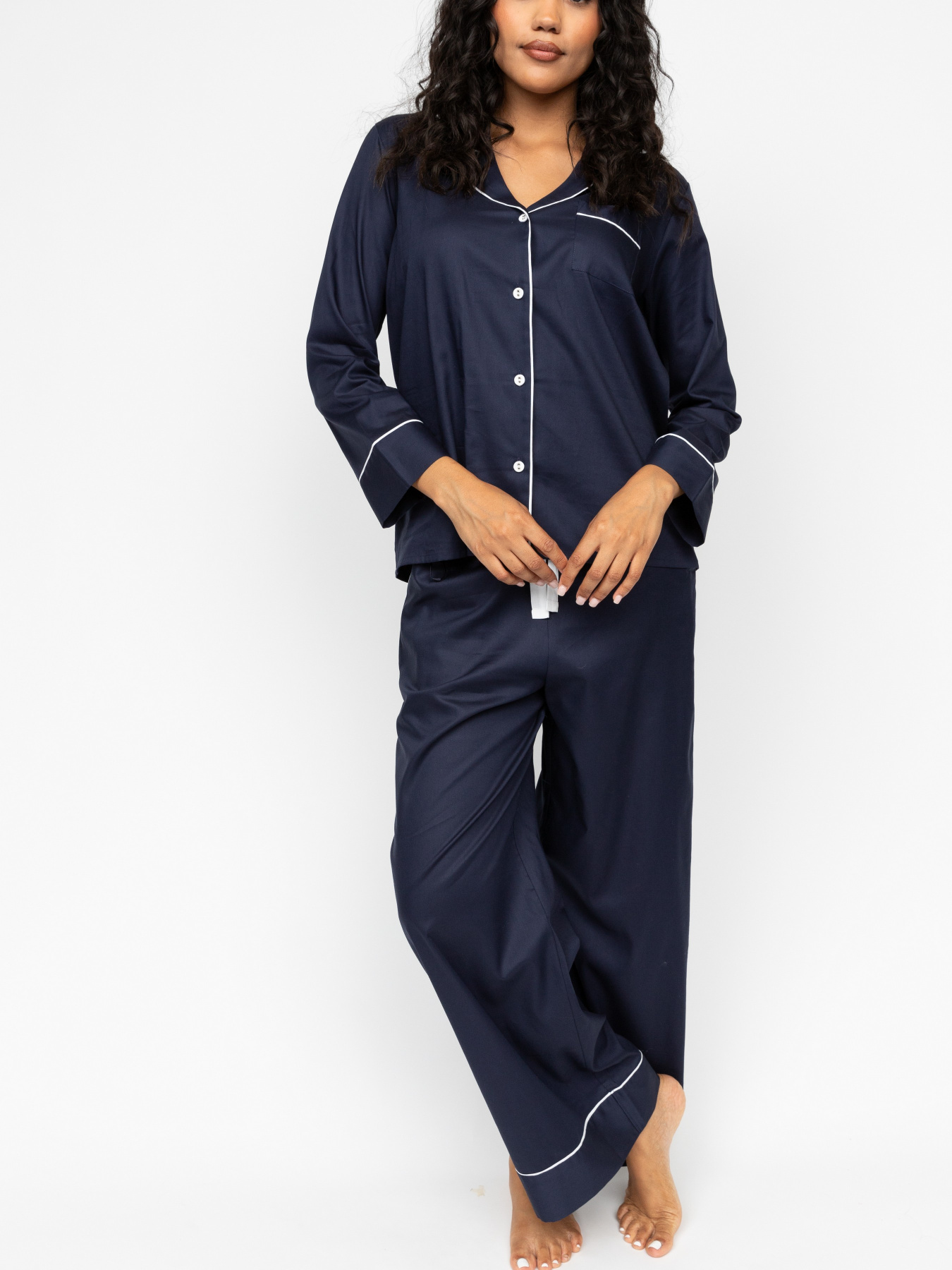 Одежда для дома и сна CYBERJAMMIES модель 0602_NAY Фото