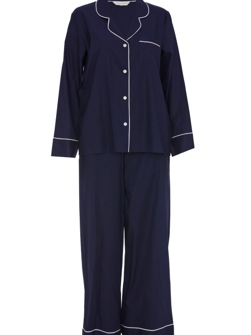 Одяг для дому та сну CYBERJAMMIES модель 0602_NAY Фото