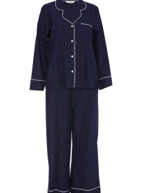 Одежда для дома и сна CYBERJAMMIES модель 0602_NAY Фото
