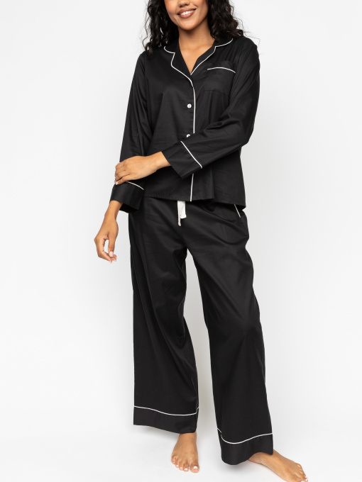 Одяг для дому та сну CYBERJAMMIES модель 0603_BLK Фото
