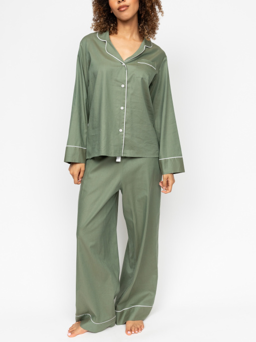 Одежда для дома и сна CYBERJAMMIES модель 0789_SAG Фото