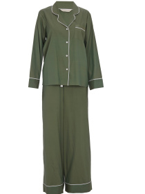 Одежда для дома и сна CYBERJAMMIES модель 0789_SAG Фото