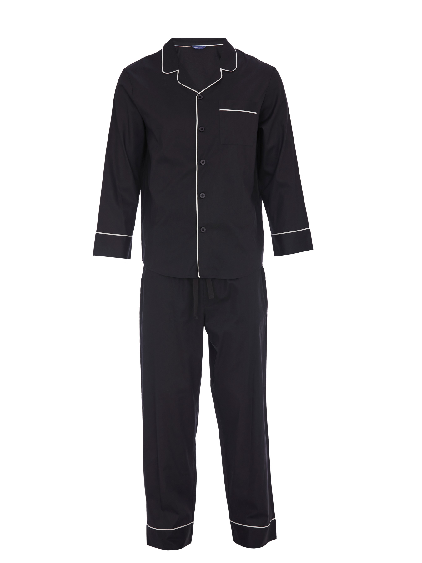 Одежда для дома и сна CYBERJAMMIES модель 3066_BLK Фото