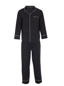 Одежда для дома и сна CYBERJAMMIES модель 3066_BLK Фото