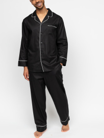Одежда для дома и сна CYBERJAMMIES модель 3066_BLK Фото
