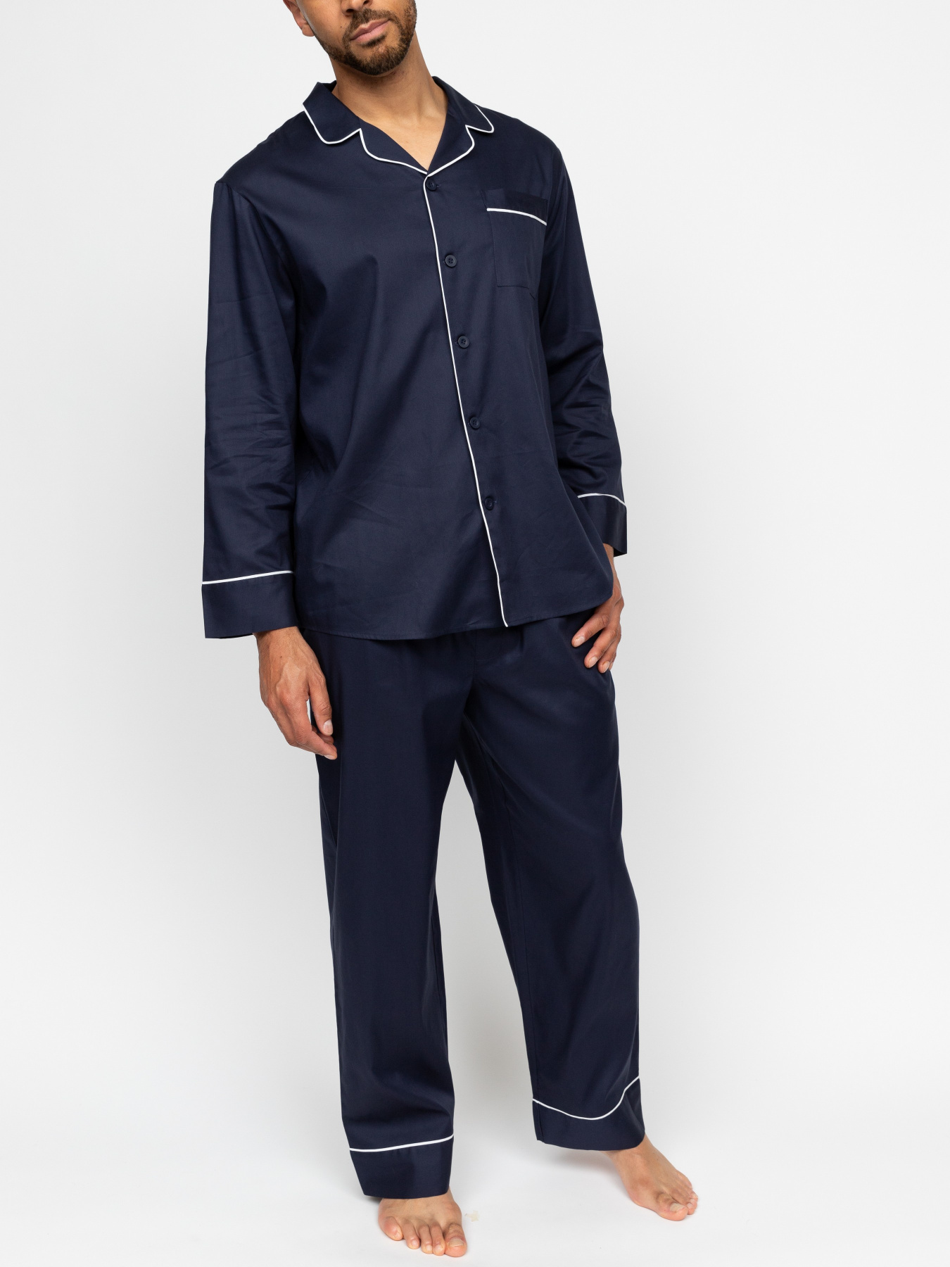 Одежда для дома и сна CYBERJAMMIES модель 3067_NAY Фото
