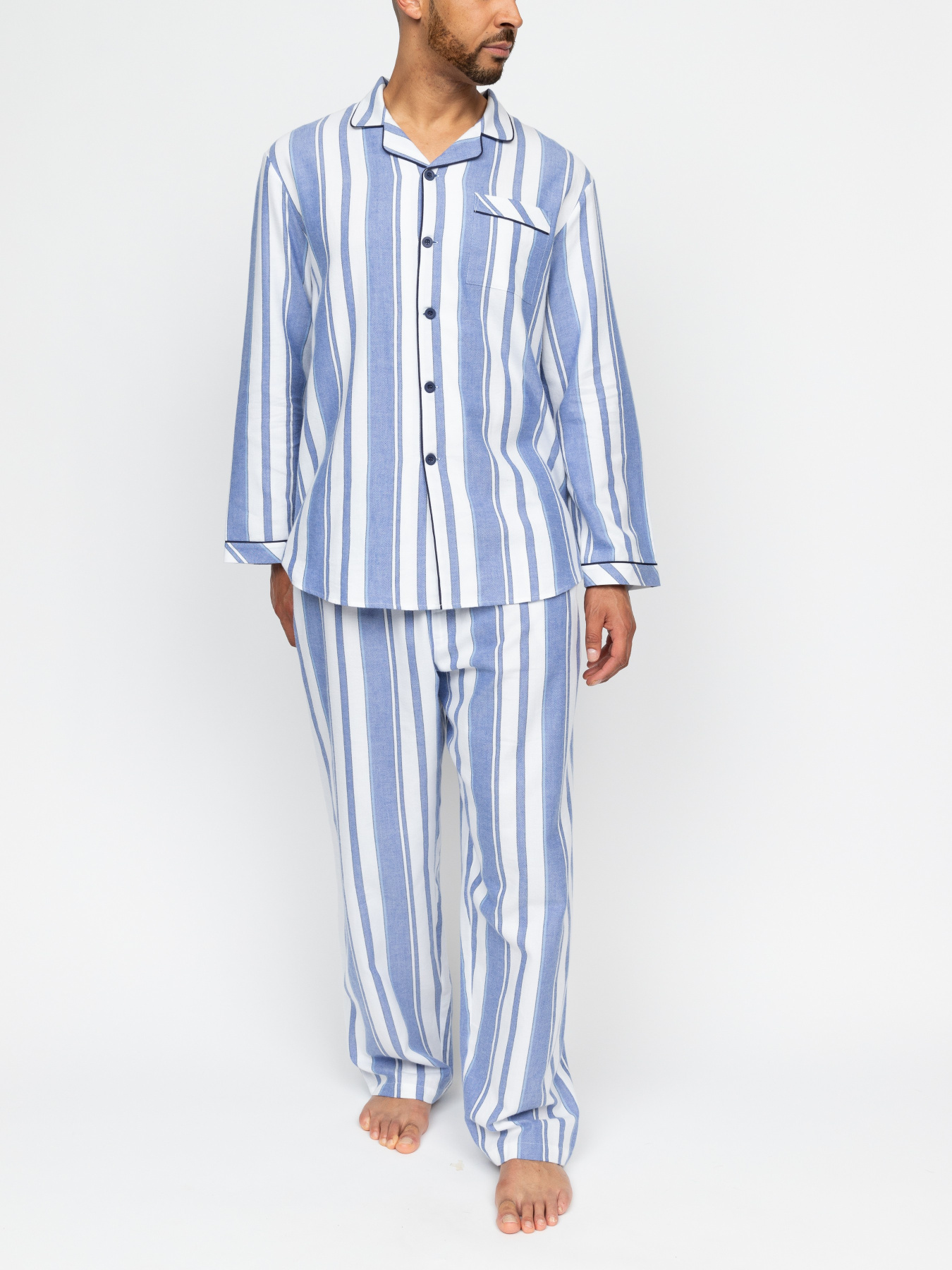 Одежда для дома и сна CYBERJAMMIES модель 3092-3093 Фото
