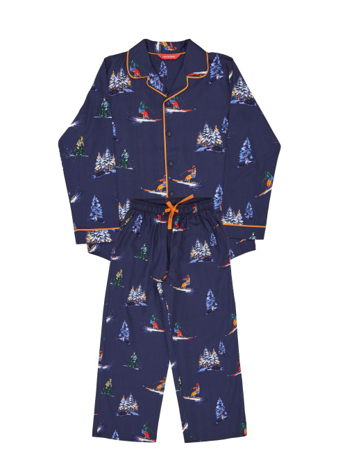 Одежда для дома и сна CYBERJAMMIES модель 3086_NAY Фото