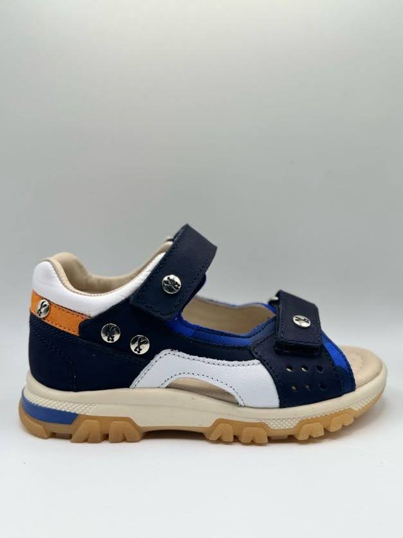 Сандалии Minimen модель 79knopka24 Сандалии Minimen модель 79knopka24 Фото