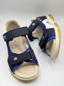Сандалии Minimen модель 79knopka24 Фото