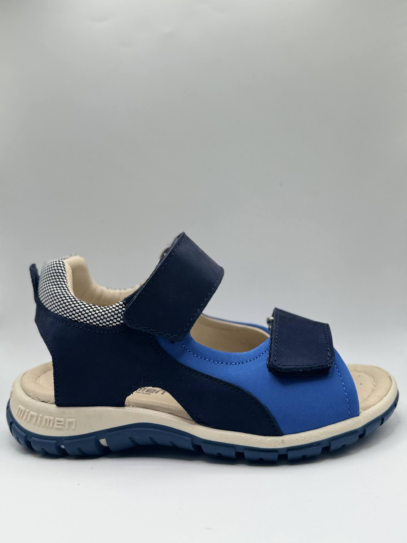 Сандалии Minimen модель 39opensiniy24 Фото