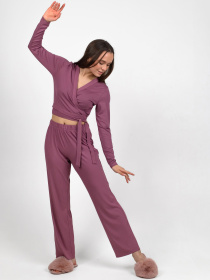 Одяг для дому та сну N.EL модель 1721-92 Фото