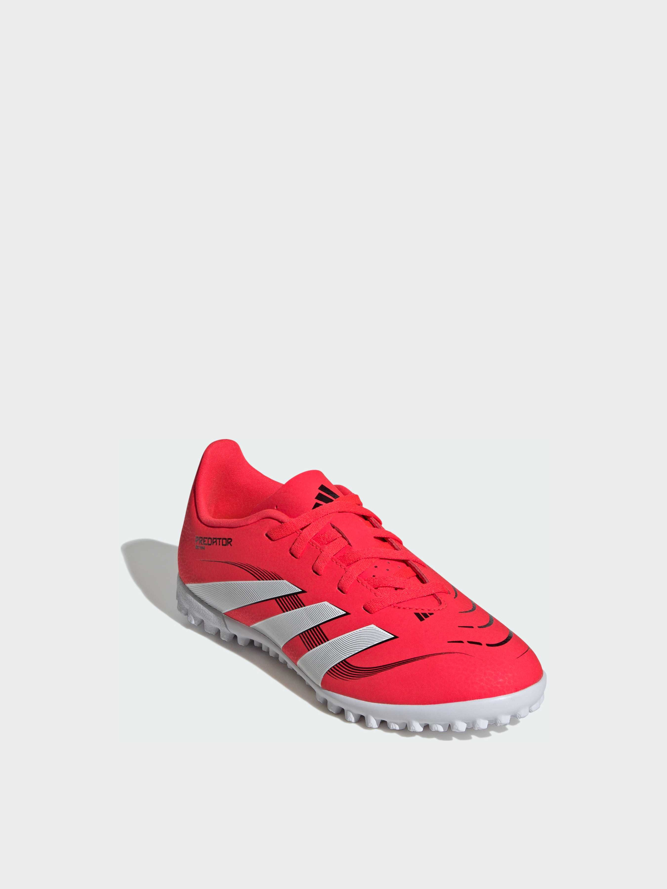 Кроссовки Adidas Predator модель ID3805 Фото