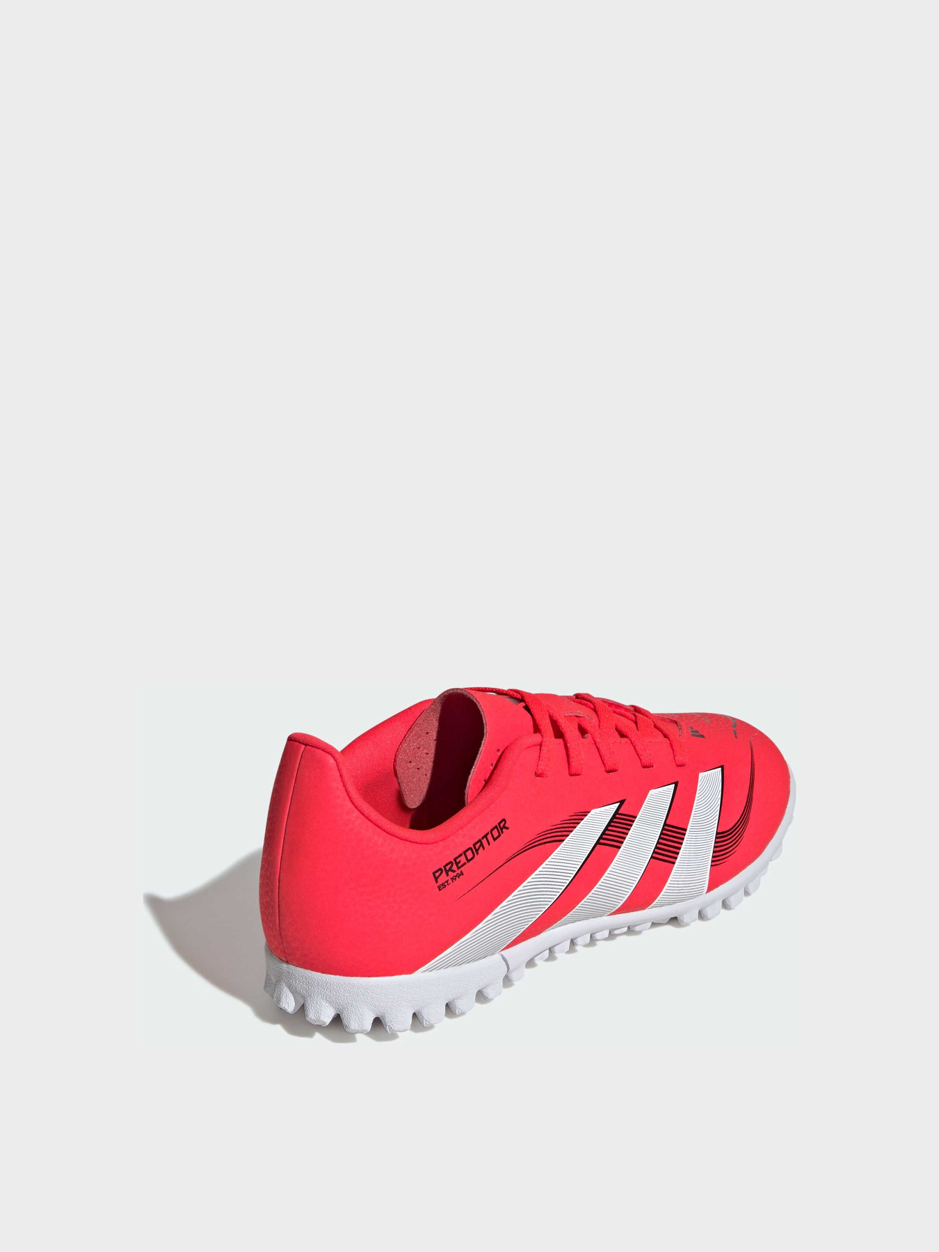 Кроссовки Adidas Predator модель ID3805 Фото