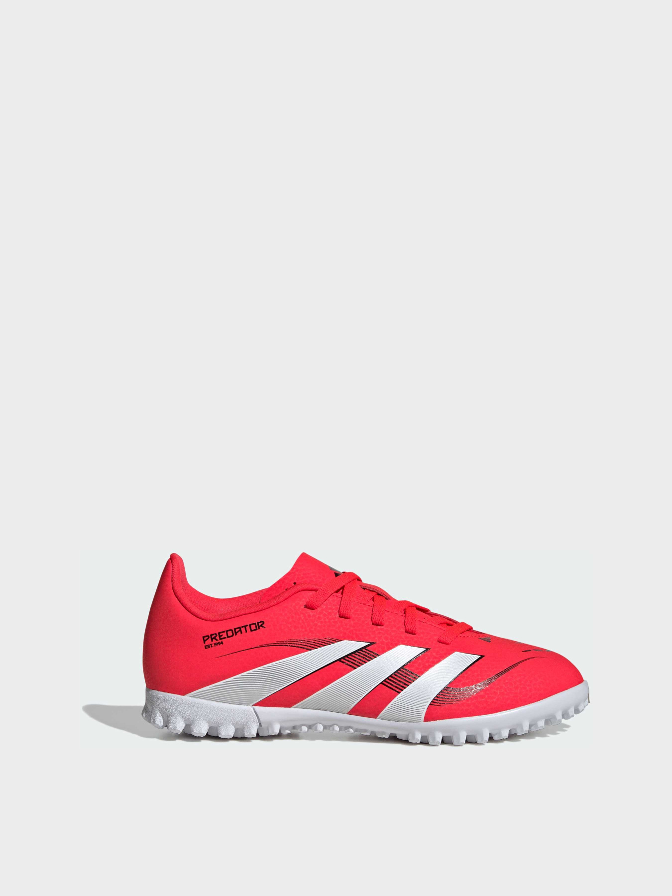 Кроссовки Adidas Predator модель ID3805 Фото
