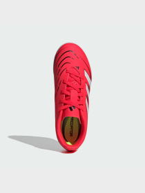 Кроссовки Adidas Predator модель ID3805 Фото