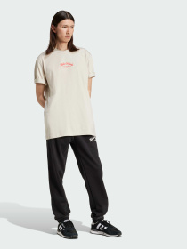 Футболки и поло Adidas Культовые силуэты модель JD0667 Фото