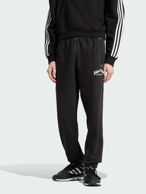 Брюки Adidas Graphics модель JP4487 Фото