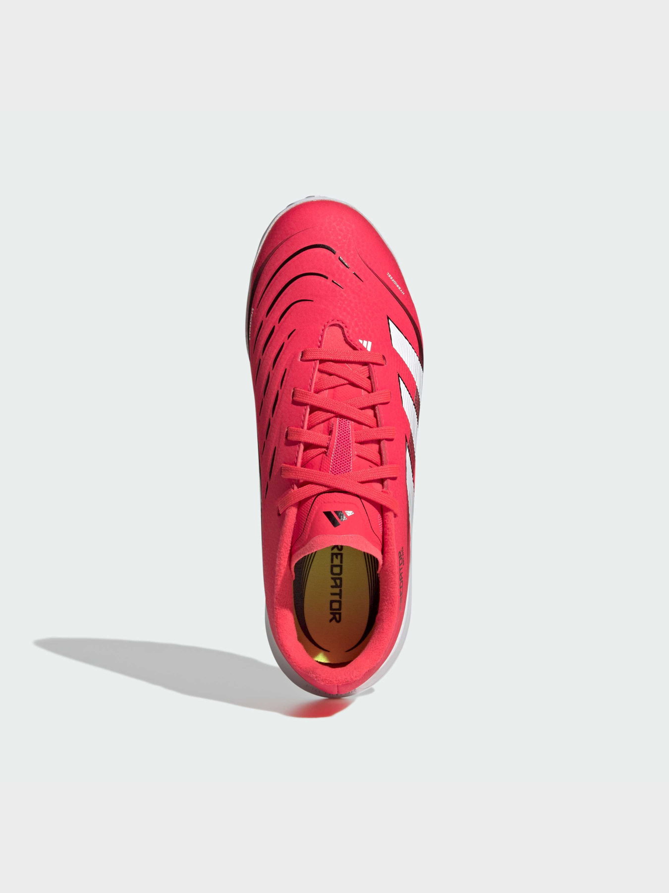 Кроссовки Adidas Predator модель ID3798 Фото