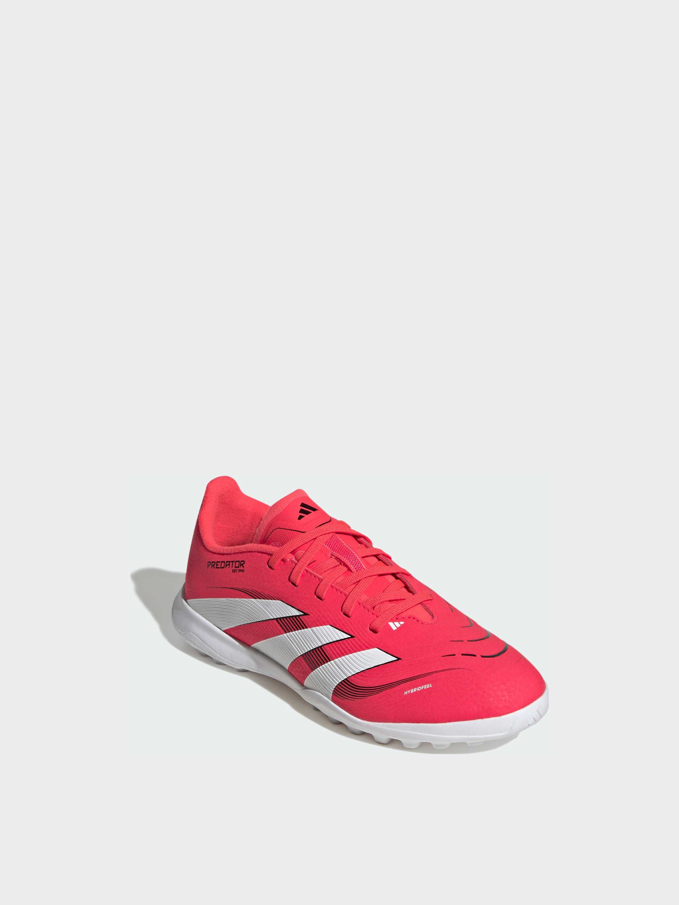 Кроссовки Adidas Predator модель ID3798 Фото