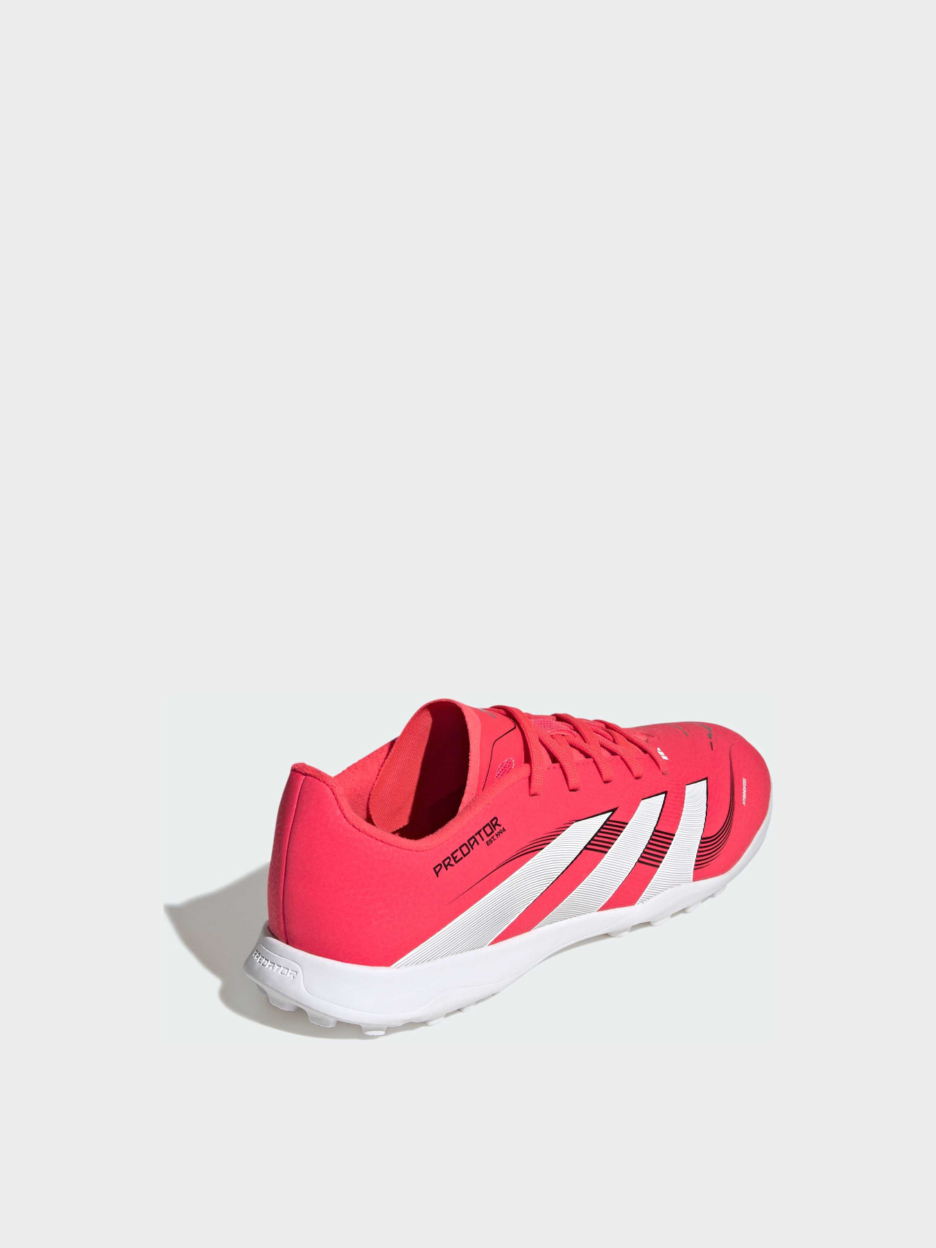 Кроссовки Adidas Predator модель ID3798 Фото