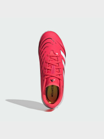 Кроссовки Adidas Predator модель ID3798 Фото