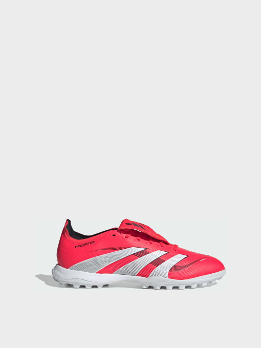 Кросівки Adidas Predator модель JS0384 Фото