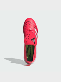 Кроссовки Adidas Predator модель JS0384 Фото