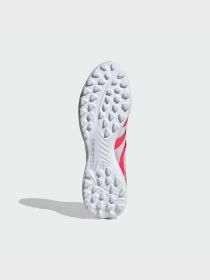 Кроссовки Adidas Predator модель JS0384 Фото