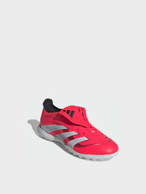 Кроссовки Adidas Predator модель JS0384 Фото