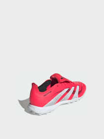 Кроссовки Adidas Predator модель JS0384 Фото