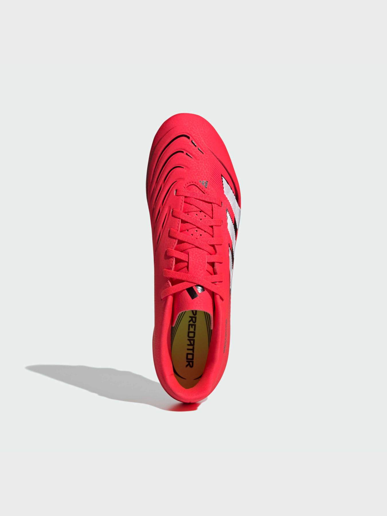 Кросівки Adidas Predator модель ID1326 Фото