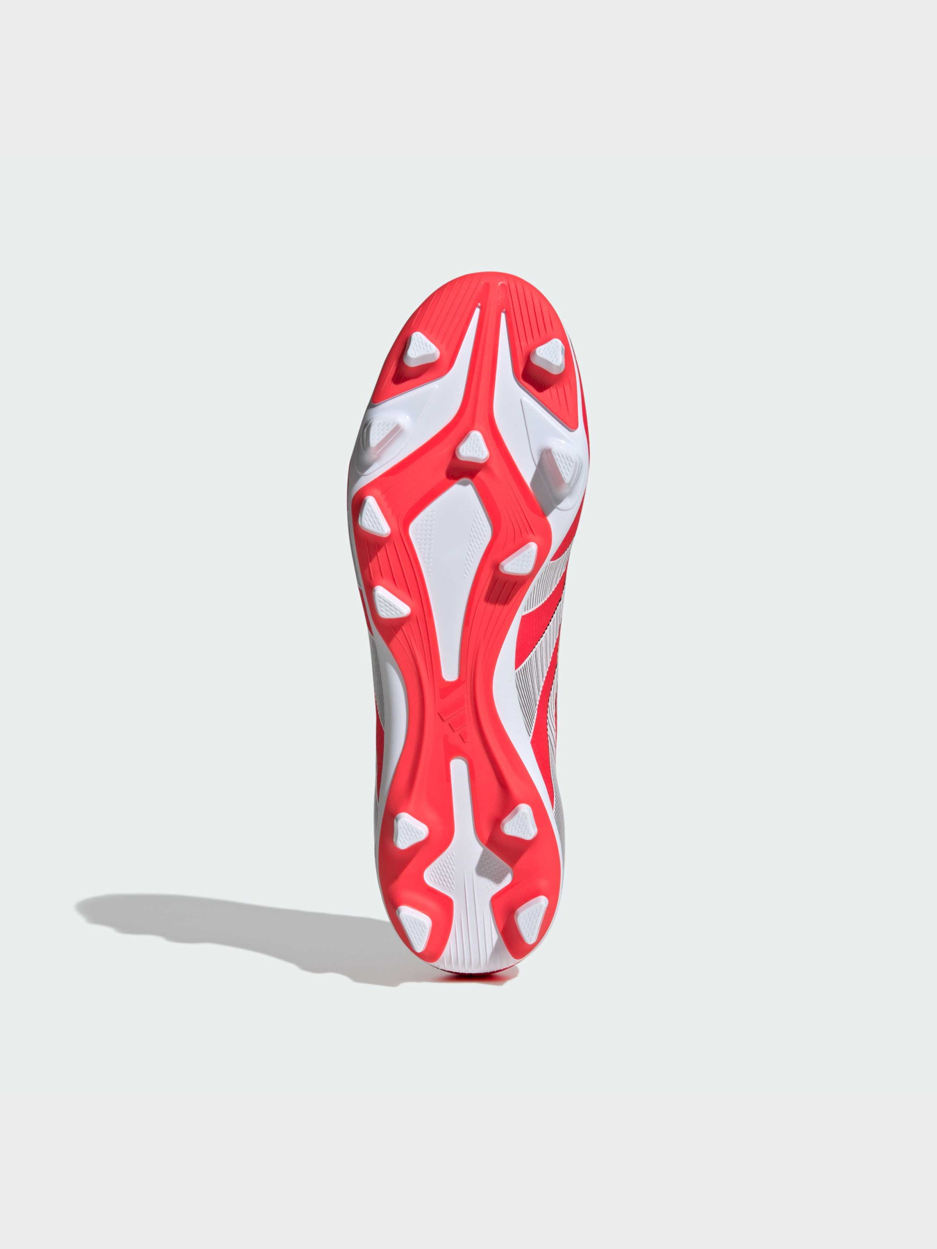 Кросівки Adidas Predator модель ID1326 Фото