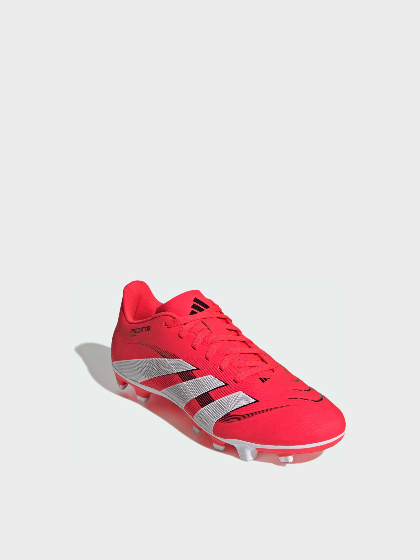 Кросівки Adidas Predator модель ID1326 Фото