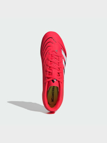 Кросівки Adidas Predator модель ID1326 Фото