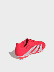 Кросівки Adidas Predator модель ID1326 Фото