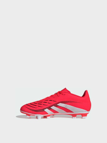 Кросівки Adidas Predator модель ID1326 Фото