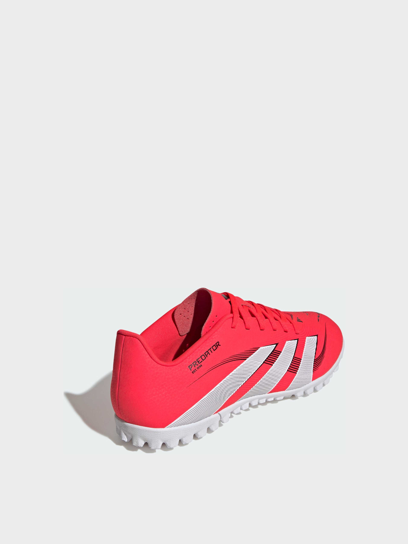 Кросівки Adidas Predator модель ID3784 Фото